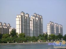 中间楼层中间位置 公园景观 南北通透户型 有钥匙看房