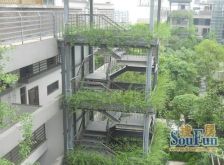 西贵堂4室2厅东北