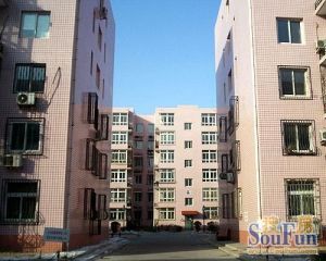 通胡大街甲80号自住两居中间楼层