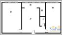 光华公屋一期户型图