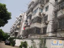 【章浜新村】| 上海市青浦区青浦镇章浜新村5号605室