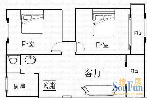 杏林小区