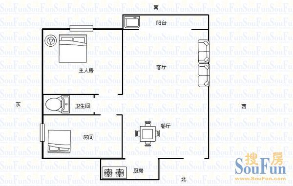 翠前新村