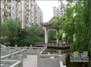 春熙苑一期4室2厅西北