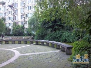 春熙苑一期3室2厅南