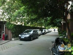 紫云居3室2厅西南