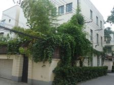 巨富长整栋产权新里 挂牌保护小区