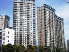 金外滩花园 3室2厅 南