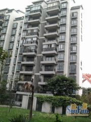 青龙乾院B区1室1厅西北