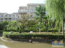 四合加苑别墅5室南朝向388.00万元/套出售