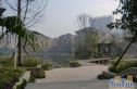 汉嘉国际社区实景图