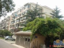 静安新城 十区 1室·1厅 可变成2房的好房源