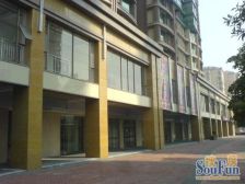 南北双阳台 小高层 采光通风好