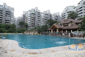 诺金山2室2厅东