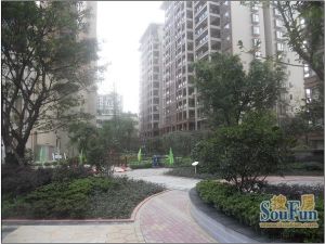 泰基南棠2室1厅南