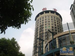 铂宫2中山庭2室2厅南北