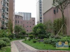 丽水金都4室1厅南