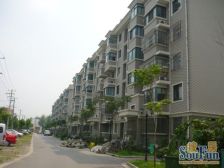 环境优美,交通便利,精装修,诚意出售