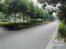 中房蓝水湾2室1厅东南西南
