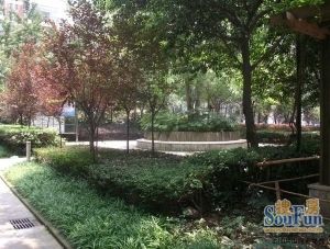 育才都市家园二期2室1厅南东南