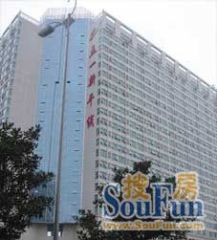 天心华庭 1室1厅 南