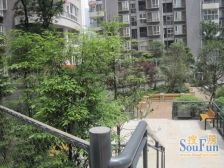 锦江城市花园3期 2室1厅 南