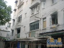 理工 南北户型 楼层好,小区是美丽家园