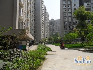 锦绣光华2室2厅东