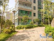 柠檬丽都3室2厅东南西南