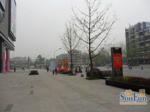 锦熙玉苑2室1厅东南