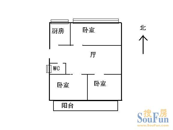 鸿业公寓(螯峰坊)