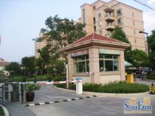 外高桥 · 仁恒家园 · 4室 · 2厅