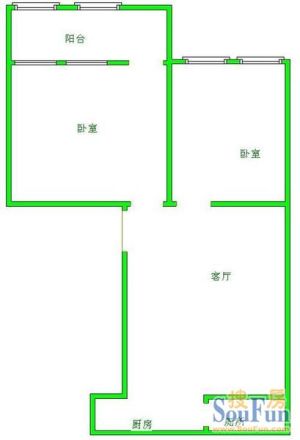 延安小区