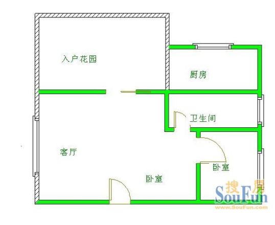 紫瑞60号院