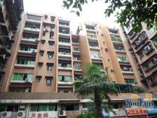 城北新区 缙云华府二房65.9万