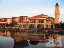 金椅豪园步梯 三房两厅两卫两阳台业主诚意低价出售