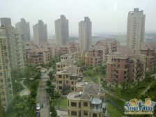 双阳台,窗户多敞亮,当两房用,有密码看房随时