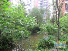 锦绣华都西区 3室2厅 东南