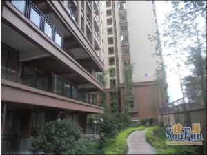 泰基南棠1室1厅东南