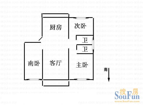 东骏豪苑四期