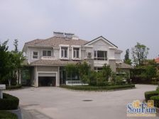 三林 · 盛世天地 · 7室 · 5厅