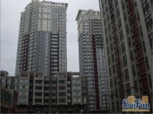 盟科观邸,房主诚心出售,两室一厅通透户型