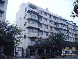 龙鑫小区2室2厅东南