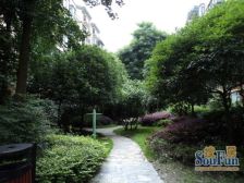 花样年别样城3室1厅西南东北