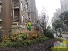 南城都汇汇翠园一期2室2厅南北