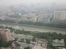 东珠美地4室2厅东南