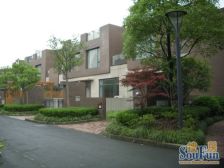 金地格林世界(布鲁斯郡) 4室2厅 南 北