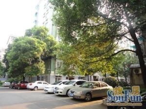 恒达畅春园3室2厅东南