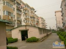 满五年一梯两户安静楼层,满五年税费少,交通便利