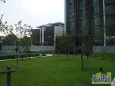 【湖畔佳苑(公寓)】| 上海市青浦区徐泾镇沪青平公路1517弄383号201室